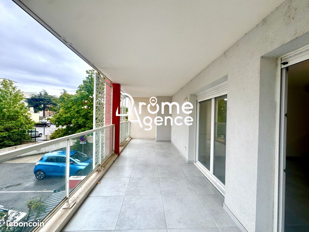 Appartement 2 pièces 45 m² · à Valence · 45 m² · 700 €/mois
