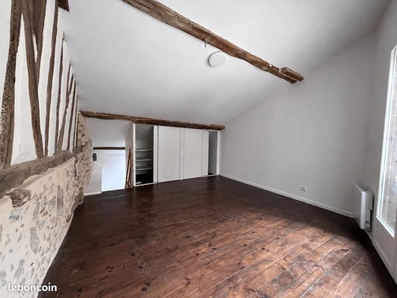 Appartement 2 pièces 32 m² · à Saramon · 32 m² · 450 €/mois