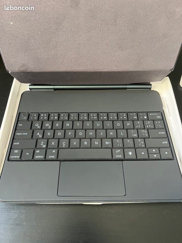 Clavier Ipad bluetooth (image 1)