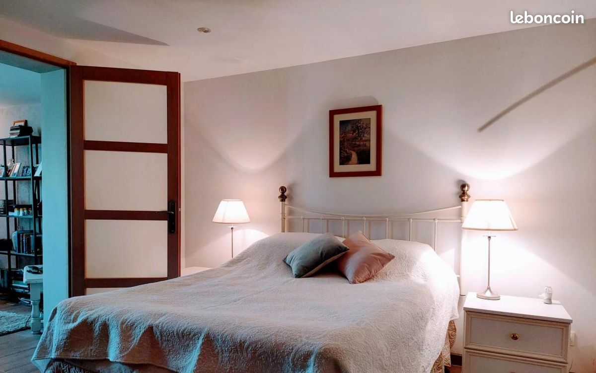 Maison 154 m² Confolens - Confolens 16500 (image principale 7)