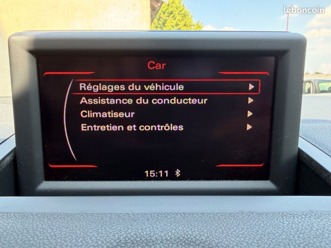 Audi a1 1.6 tdi 90ch attraction (image 28)
