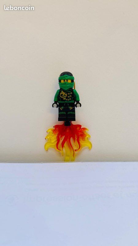 Vente de boîte de legos (image 4)