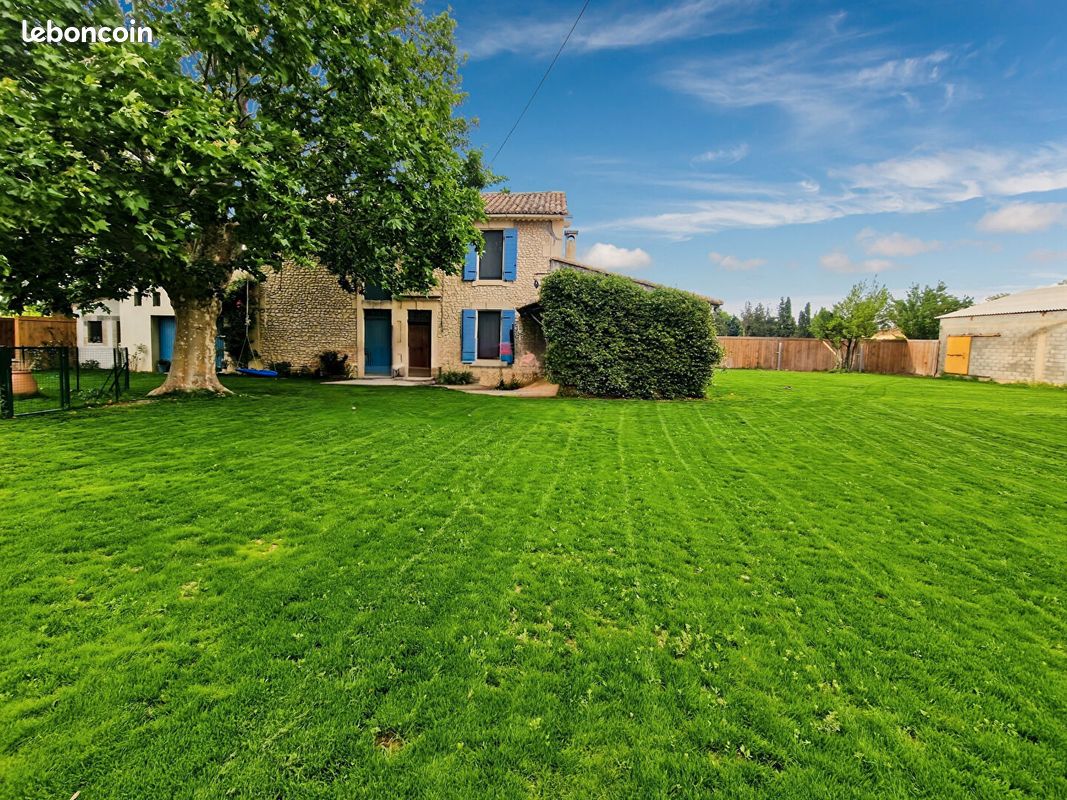 Mas 6 pièces 162 m² (image 1)