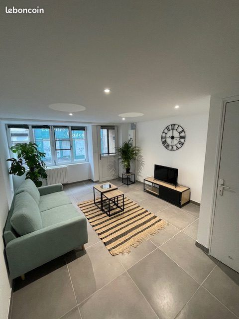 Appartement 3 pièces 52 m² · à Mayenne · 52 m² · 96 200 €