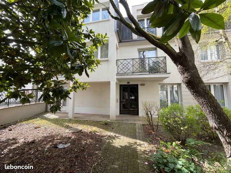 Appartement 3 pièces 69 m² · à Orléans · 69 m² · 219 900 €