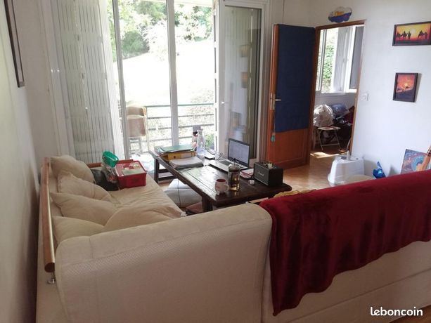 Appartement a louer sevres - 3 pièce(s) - 64 m2 - Surfyn