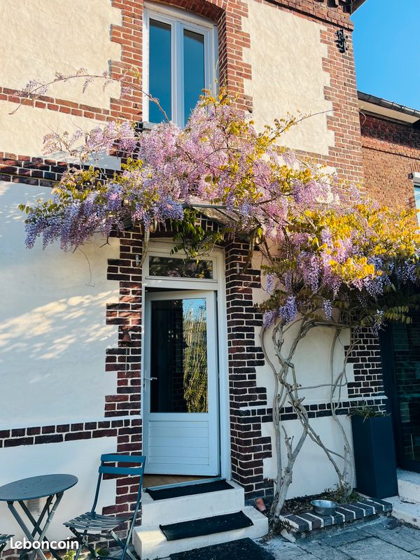 Maison 4 pièces 158 m² · à Maromme · 158 m² · 325 000 €