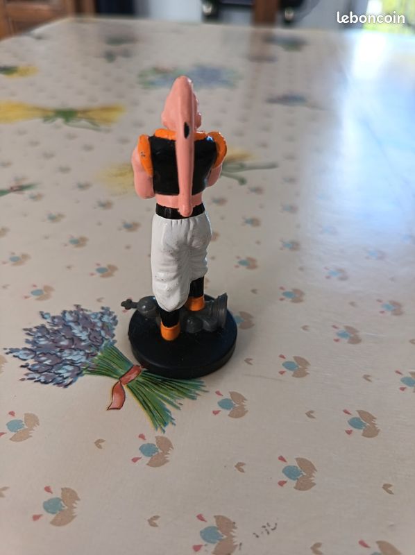 Pièces d'echec ''dragon Ball z (image 2)