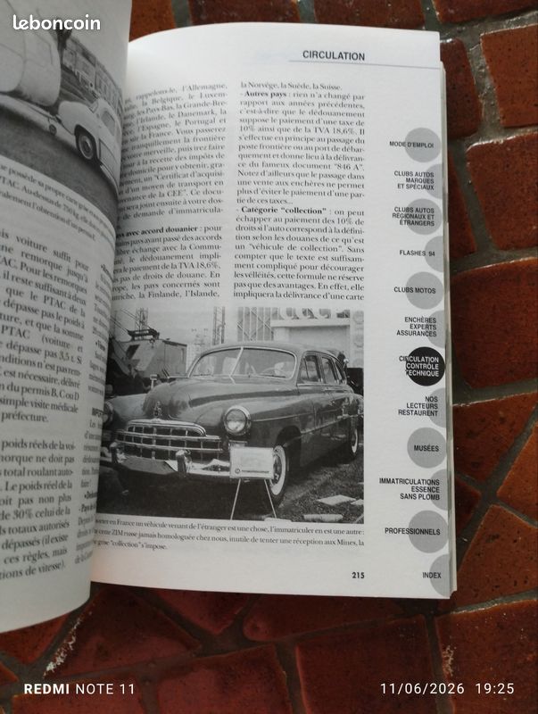Guide du collectionneur 1995 (image 8)