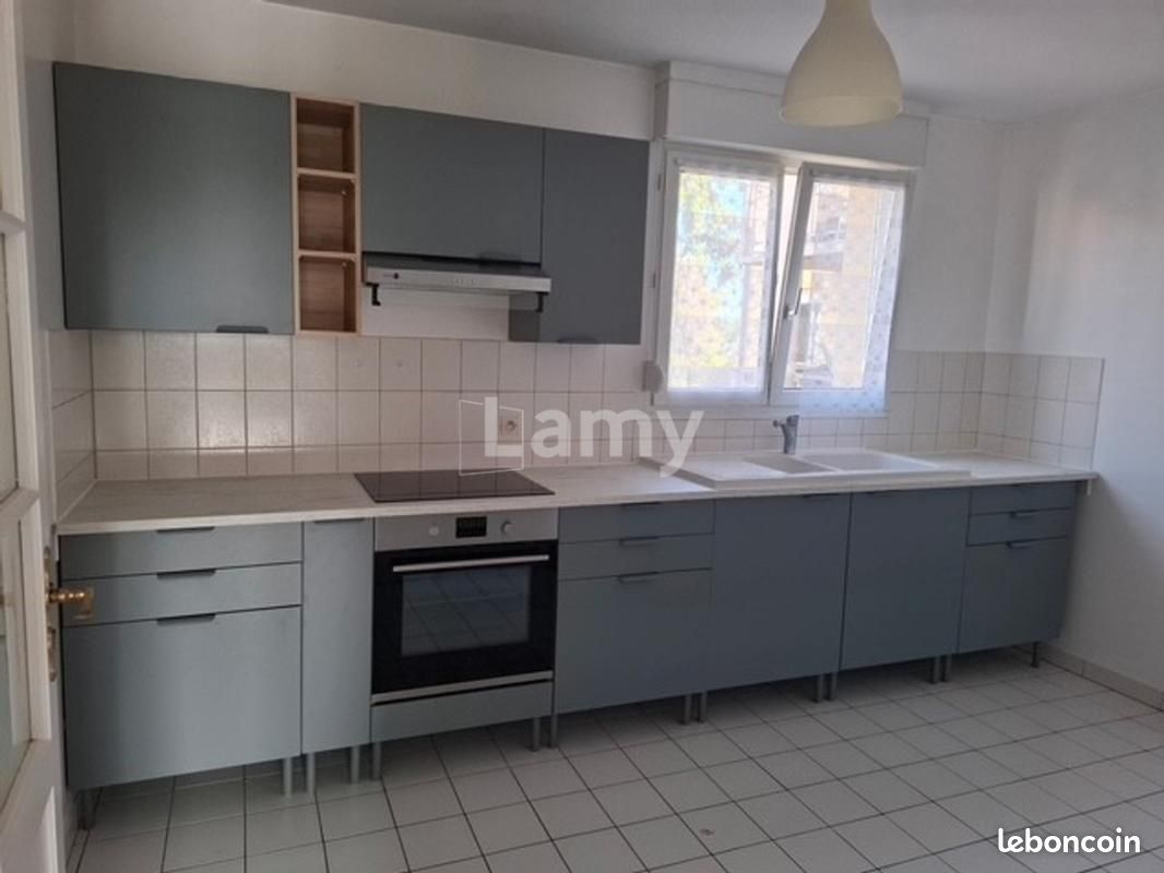 Appartement 5 pièces 90 m² · à Sélestat · 90 m² · 1 042 €/mois