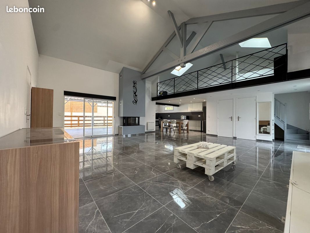 Maison 5 pièces 150 m² · à Clermont · 150 m² · 290 000 €