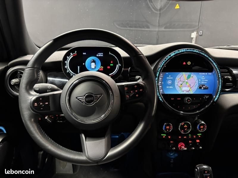 Mini Mini 5 Portes Cooper 136ch Edition Premium BVA7 (image 7)