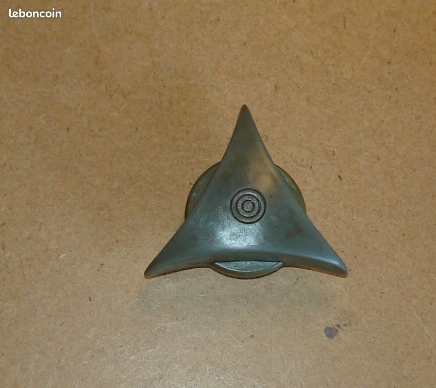 Bouton Frein Moulinet Mitchell Full Runner 7500 - Pièce Détachée 182360 Neuve