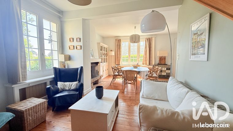 Propriété 4 pièces 78 m²