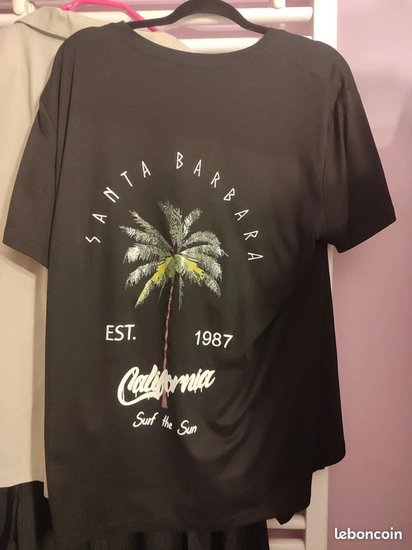 Lot de 3 t-shirt (image 2)