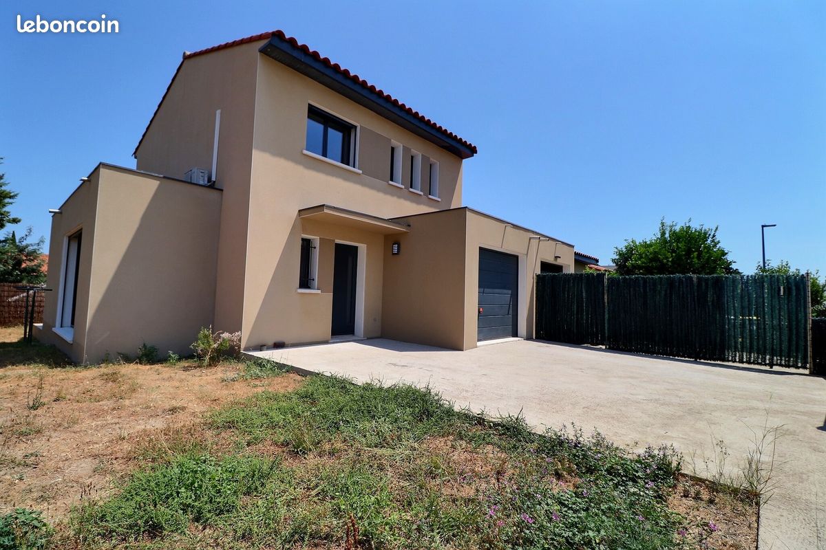 Maison 4 pièces 94 m² · à Argelès-sur-Mer · 94 m² · 316 000 €