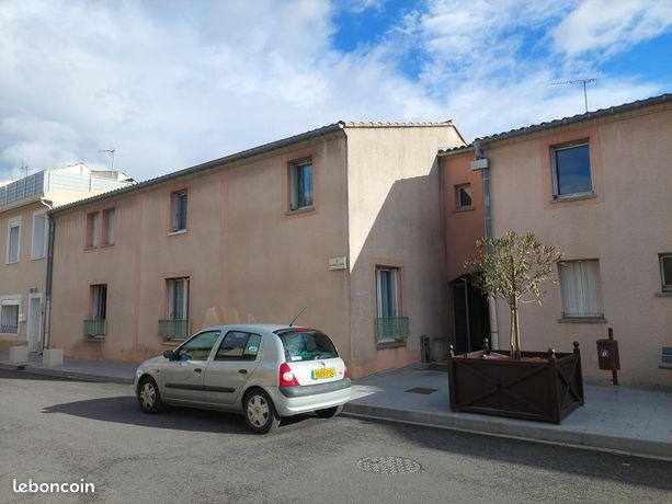 Appartement 3 pièces 69 m²
