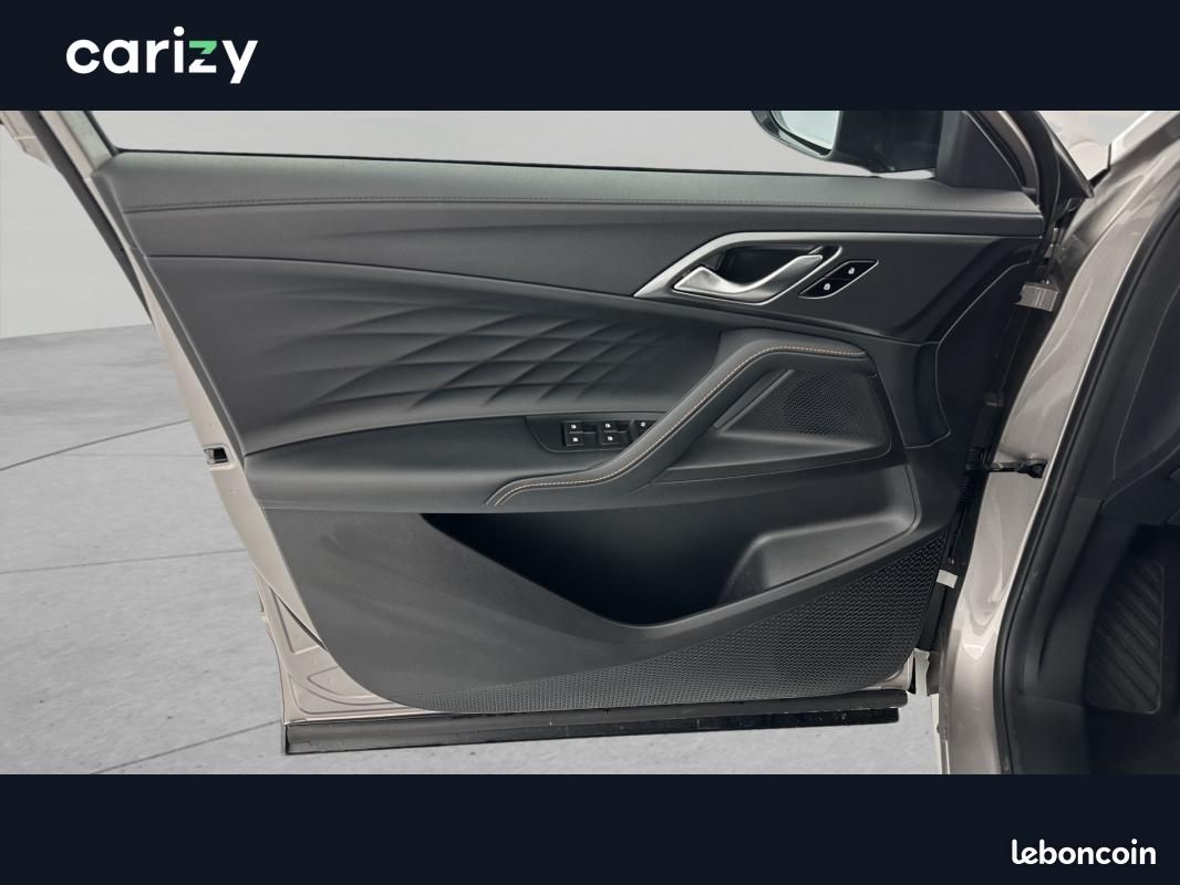 MG EHS 1.5 Hybrid+ 224ch Luxury (image 16)