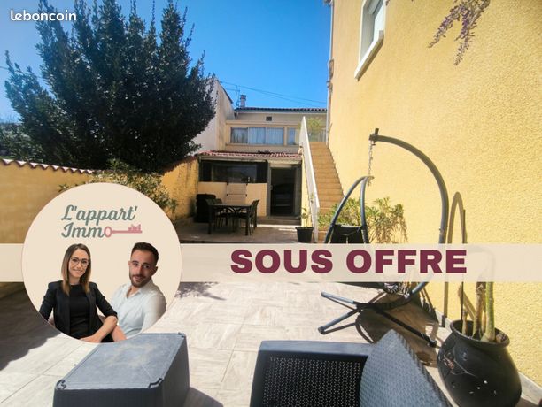 Duplex 6 pièces 121 m²