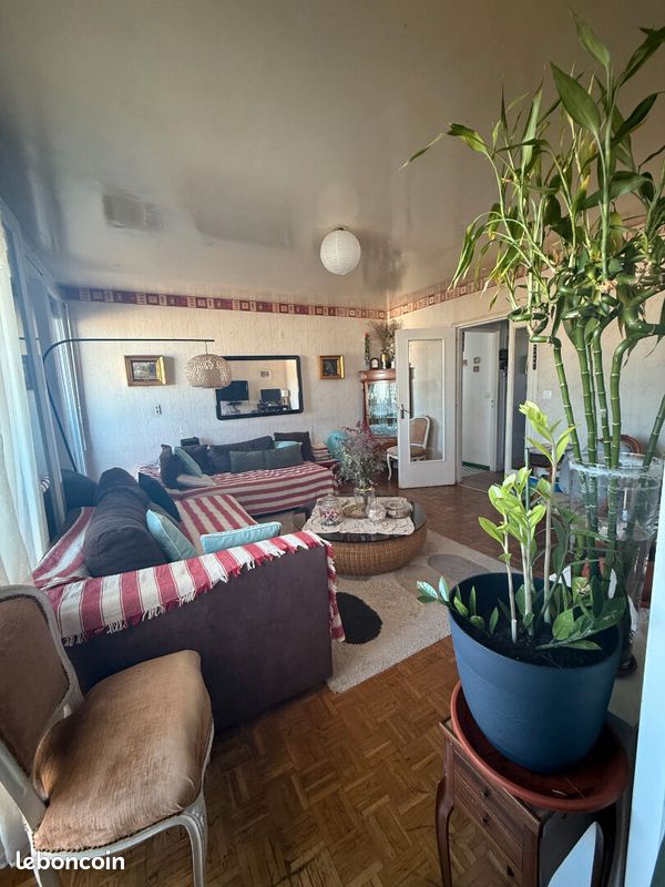 Appartement 4 pièces 80 m² · à Argenteuil · 80 m² · 183 000 €