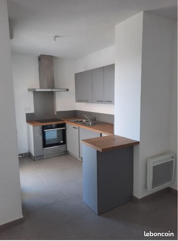 Appartement 3 pièces 60 m² · à Montpellier · 60 m² · 862 €/mois