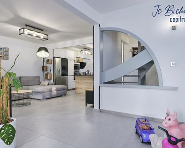 Maison 365 000 € - 107 m²