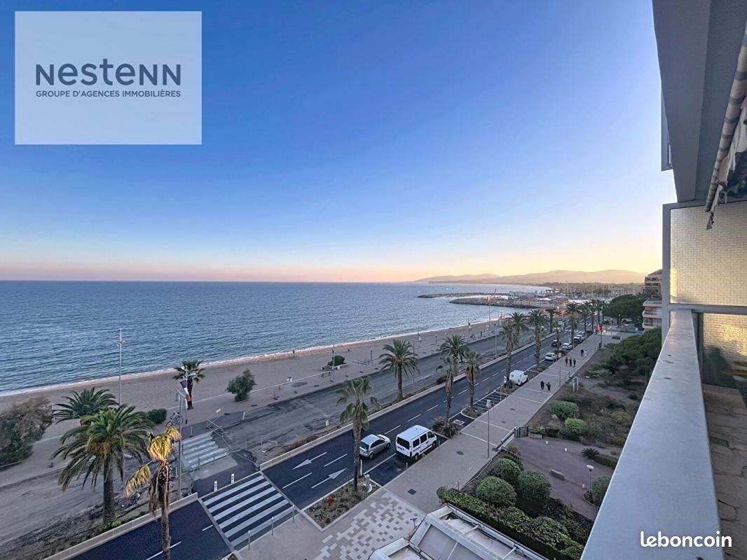 Appartement 3 pièces 64 m² · à Fréjus · 64 m² · 1 596 €/mois