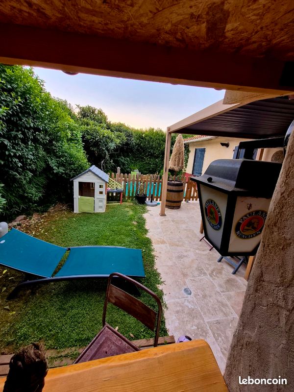 Maison 5 pièces 120 m² · à Pertuis · 120 m² · 429 000 €