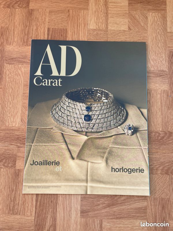 AD Magazine No 187 - November / December 2024 (image 6)