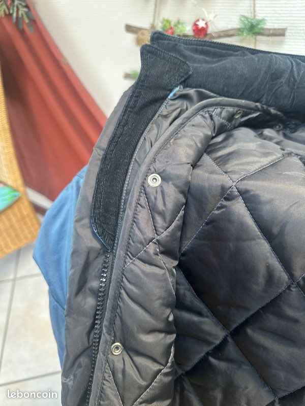 Un lot de tenue de moto ( femme ) débutante (image 6)