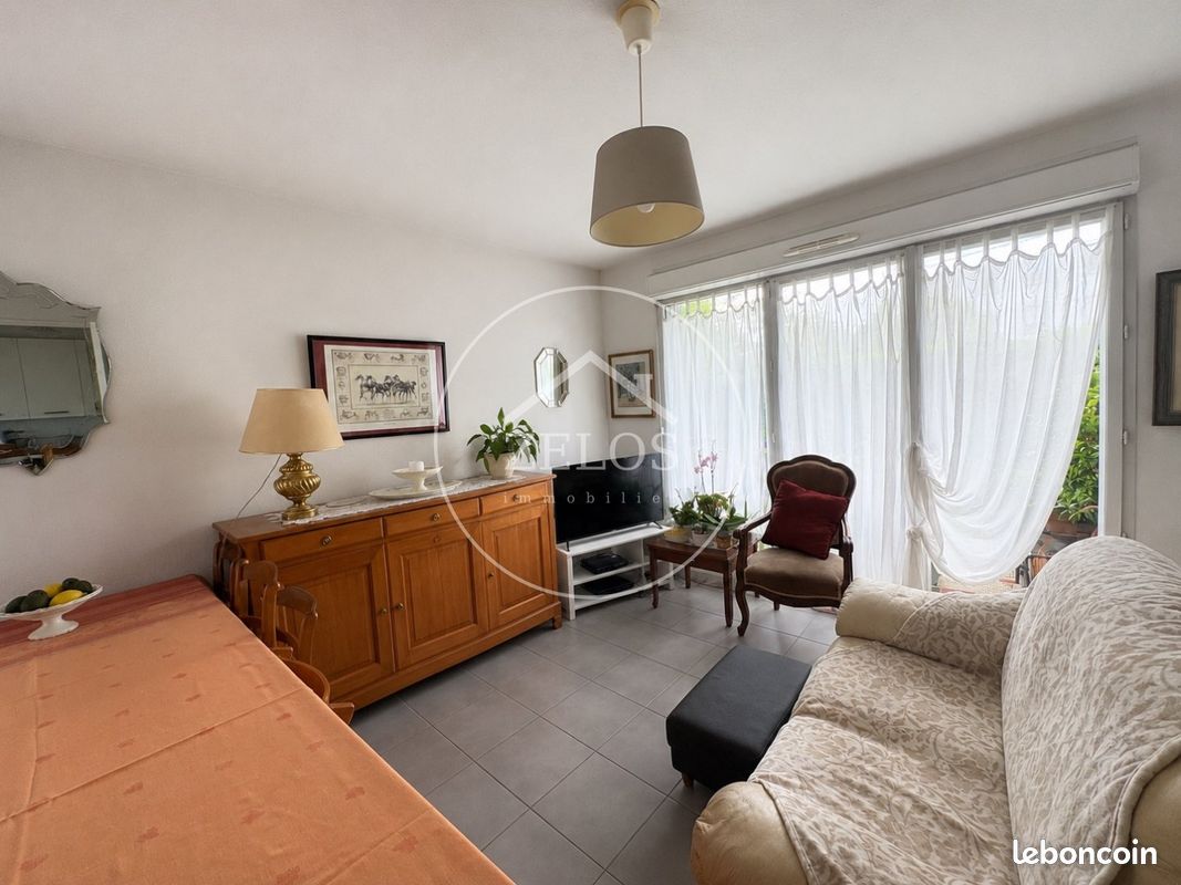 Appartement 3 pièces 59 m² · à Villenave-d'Ornon · 59 m² · 219 500 €
