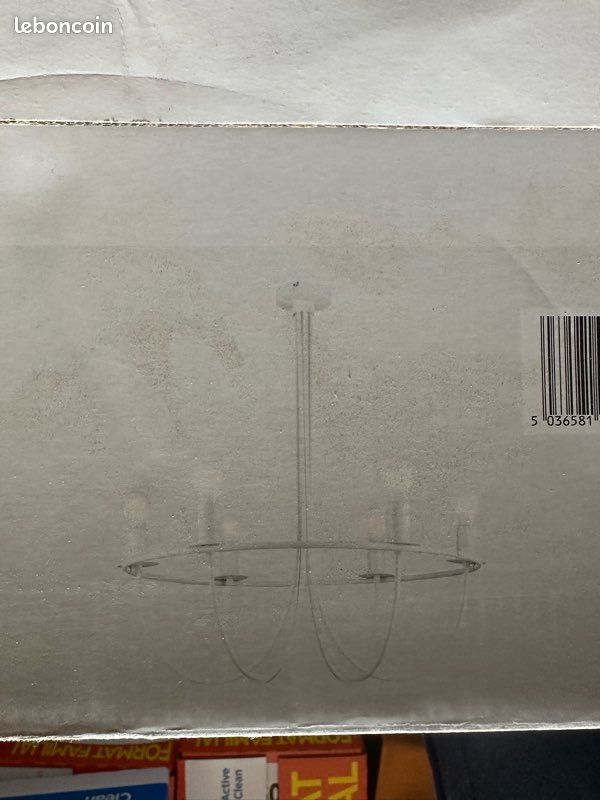 Lustre (image 1)