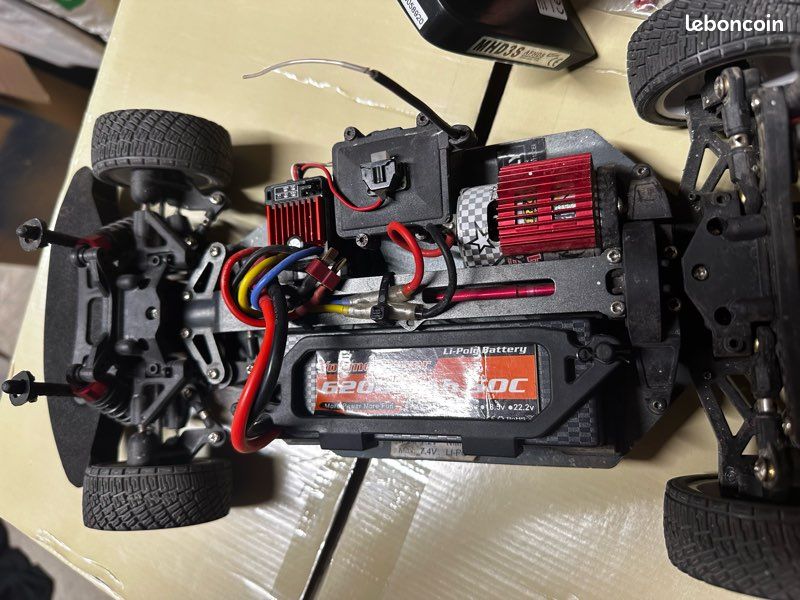 Voiture RC (image 10)