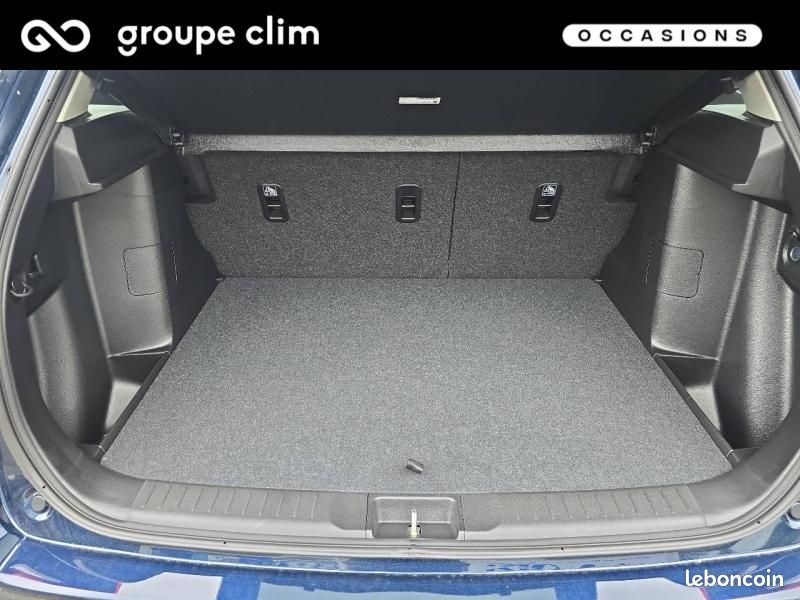Suzuki Vitara 1.4 Boosterjet Hybrid 110ch Xplore Allgrip (image 11)