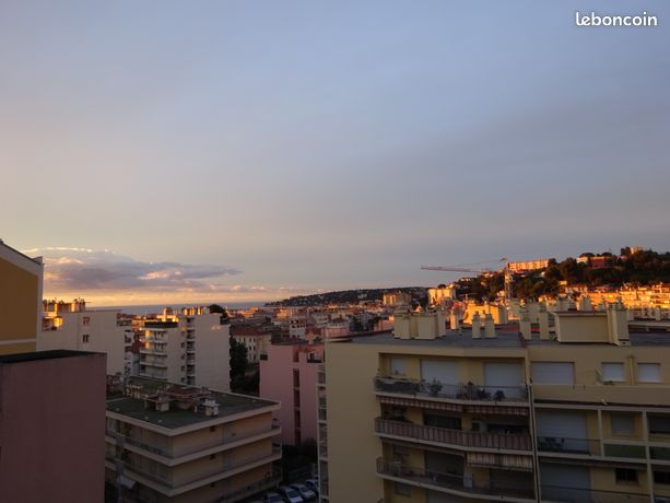 Location Appartement Menton Offres Immobilieres Menton 06500 Leboncoin