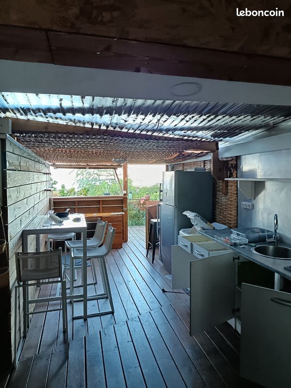 Appartement 2 pièces 46 m² · à Saint-Leu · 46 m² · 755 €