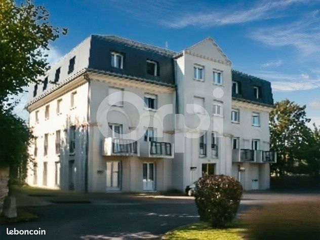 Appartement 1 pièce 27 m² · à Senlis · 27 m² · 601 €/mois