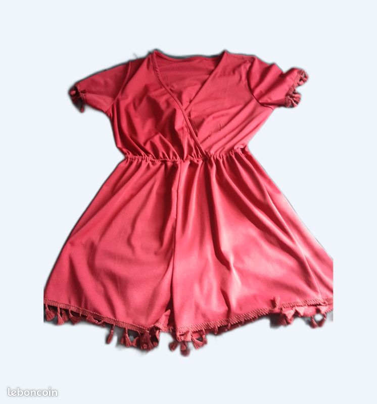 Combishort (image 1)