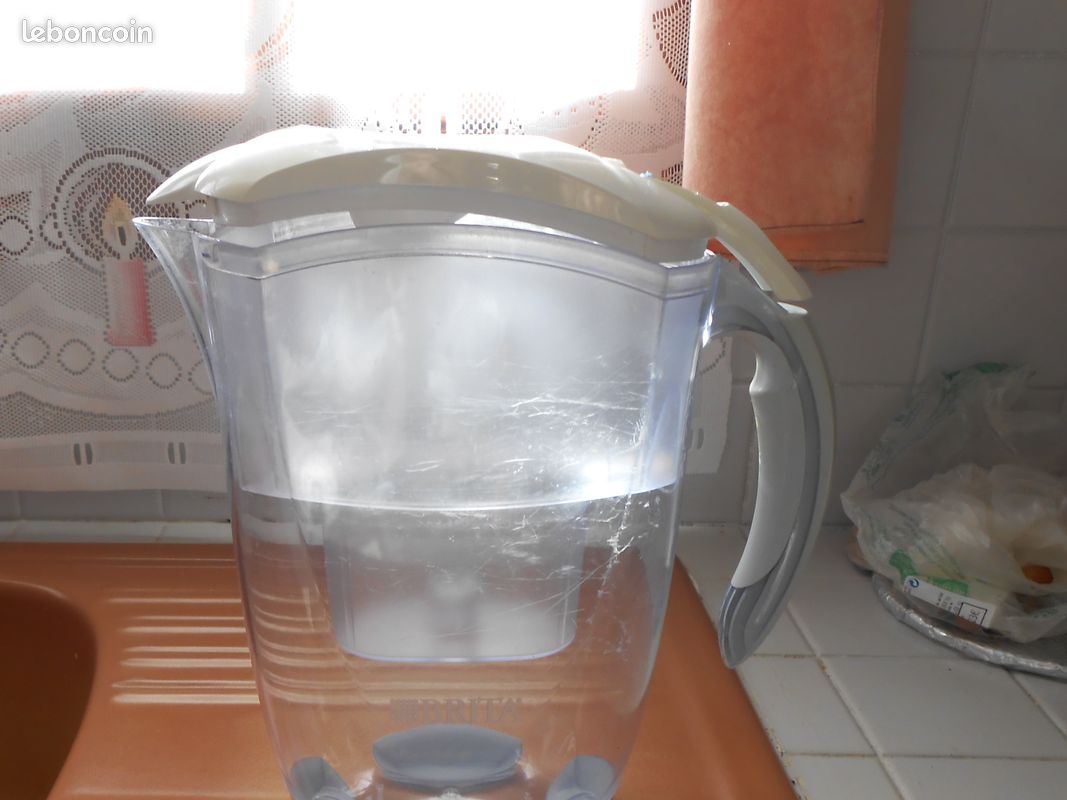 Carafe ( mjnl27 ) (image 2)
