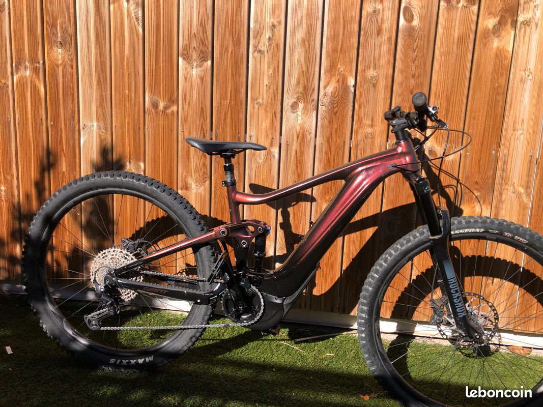 Giant Trance X E+3 Pro M (image 2)