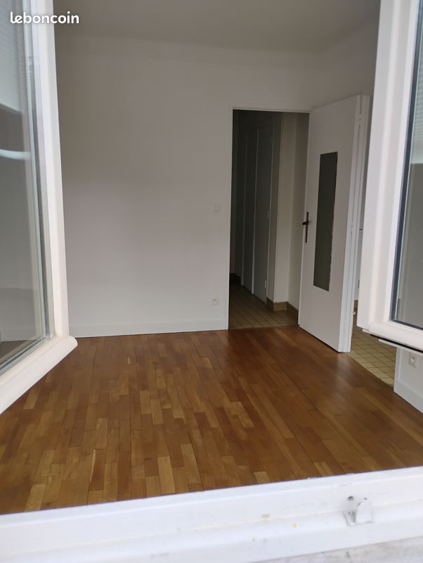 Appartement 1 pièce 28 m² · à Nancy · 28 m² · 510 €/mois