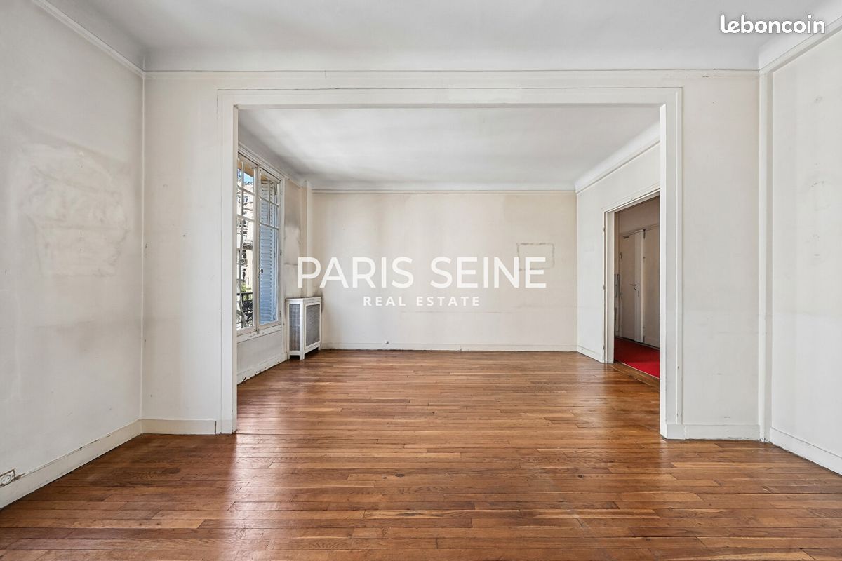 Appartement 3 pièces 93 m² · à Paris · 93 m² · 1 145 000 €