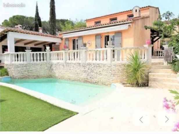 Villa 140 m2