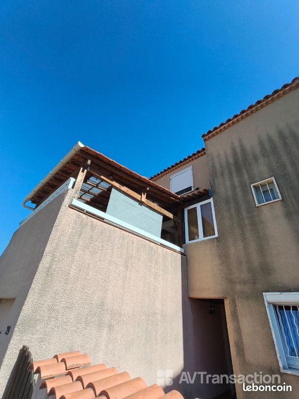 Joli duplex 3 chambres Terrasse (image 26)