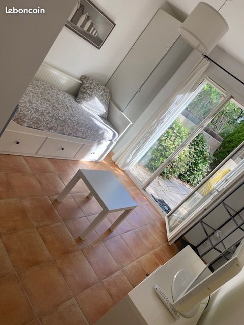 Appartement 1 pièce 19 m² · à Saint-Raphaël · 19 m² · 550 €/mois