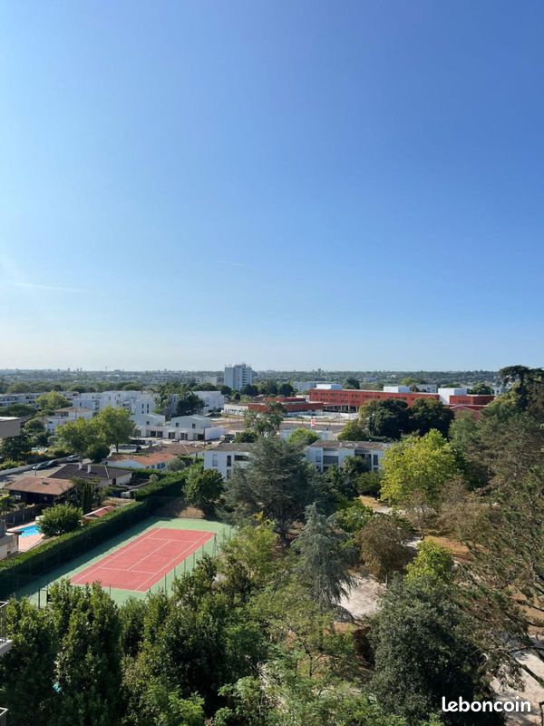 Appartement 4 pièces 83 m² · à Blanquefort · 83 m² · 1 190 €/mois