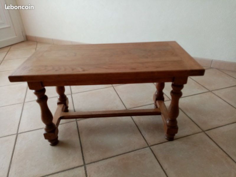 Table de salon (image 1)