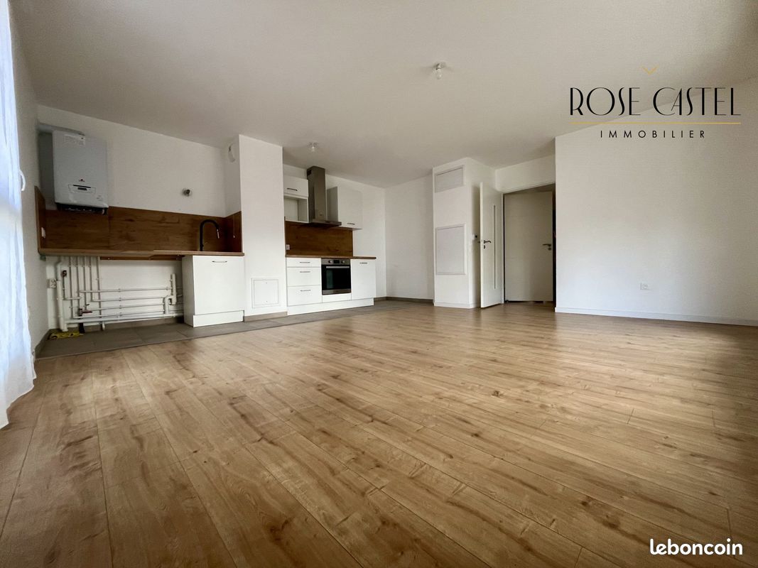 Appartement 3 pièces 64 m² · à Chartres · 64 m² · 830 €/mois