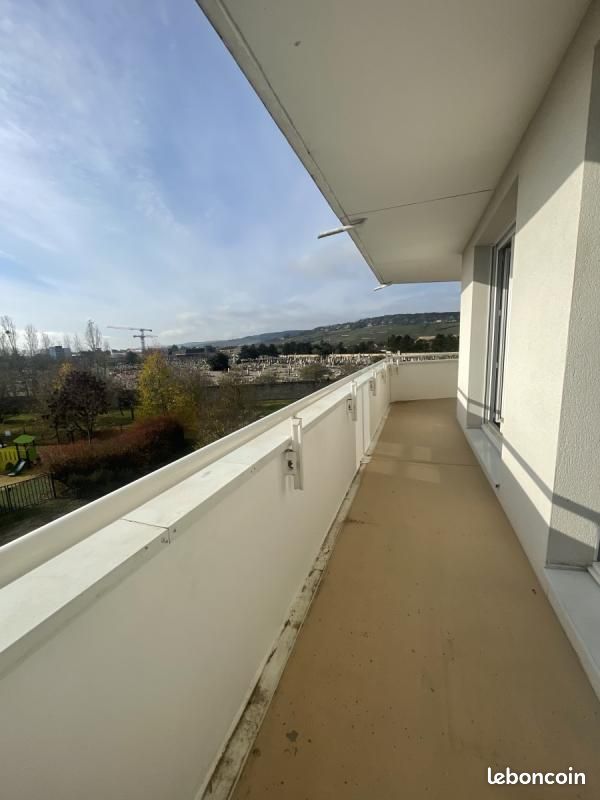 Appartement 4 pièces 85 m² · à Beaune · 85 m² · 945 €/mois