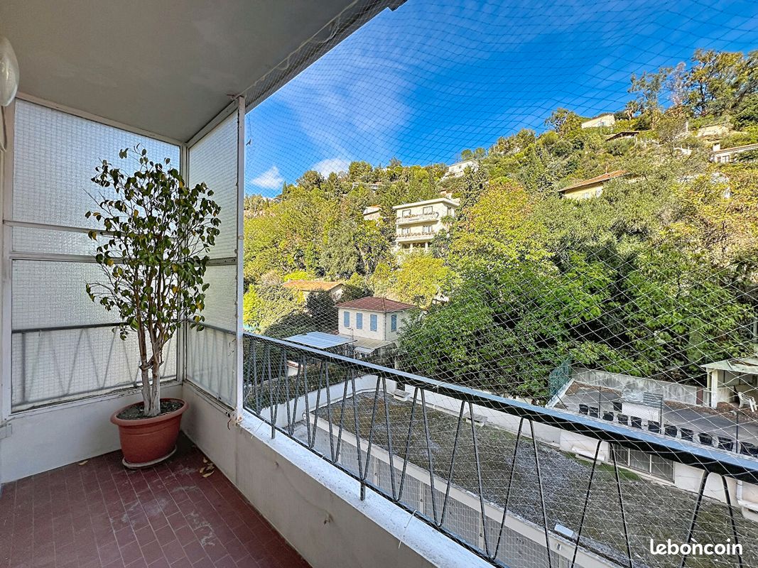 Appartement 3 pièces 79 m² · à Nice · 79 m² · 250 500 €